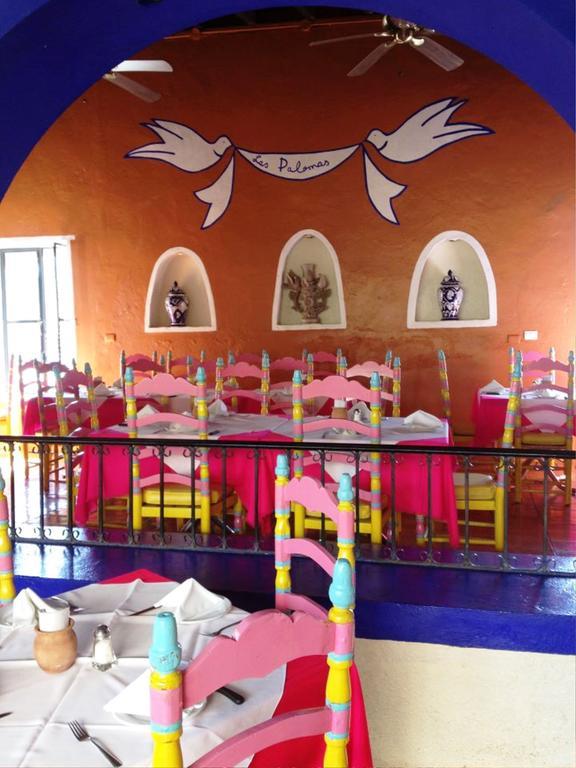 Hotel Boutique Las Palomas De Santiago Pueblo Magico Esterno foto