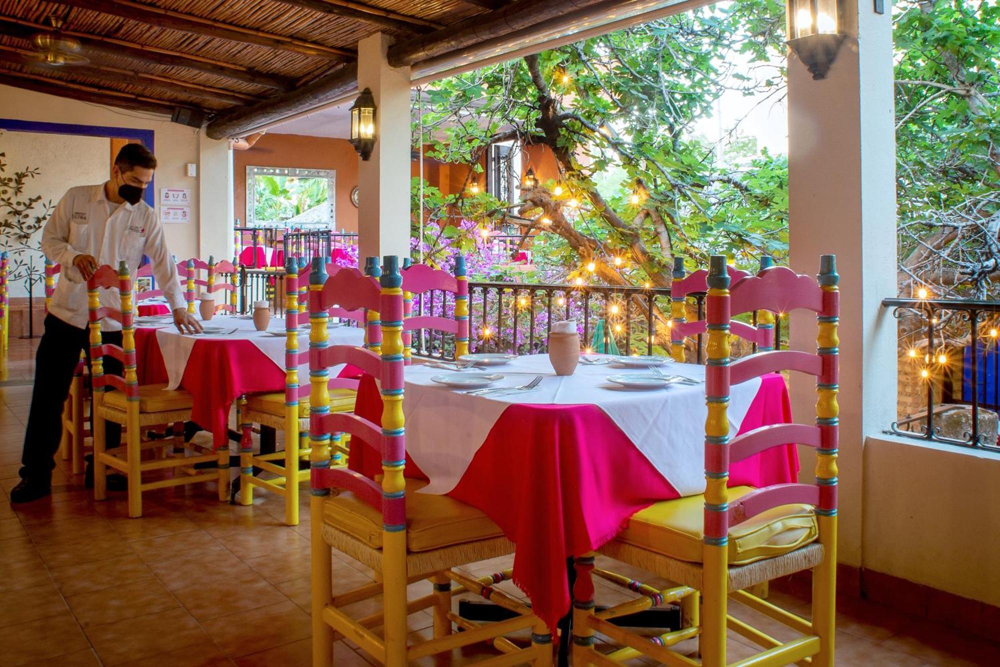 Hotel Boutique Las Palomas De Santiago Pueblo Magico Esterno foto
