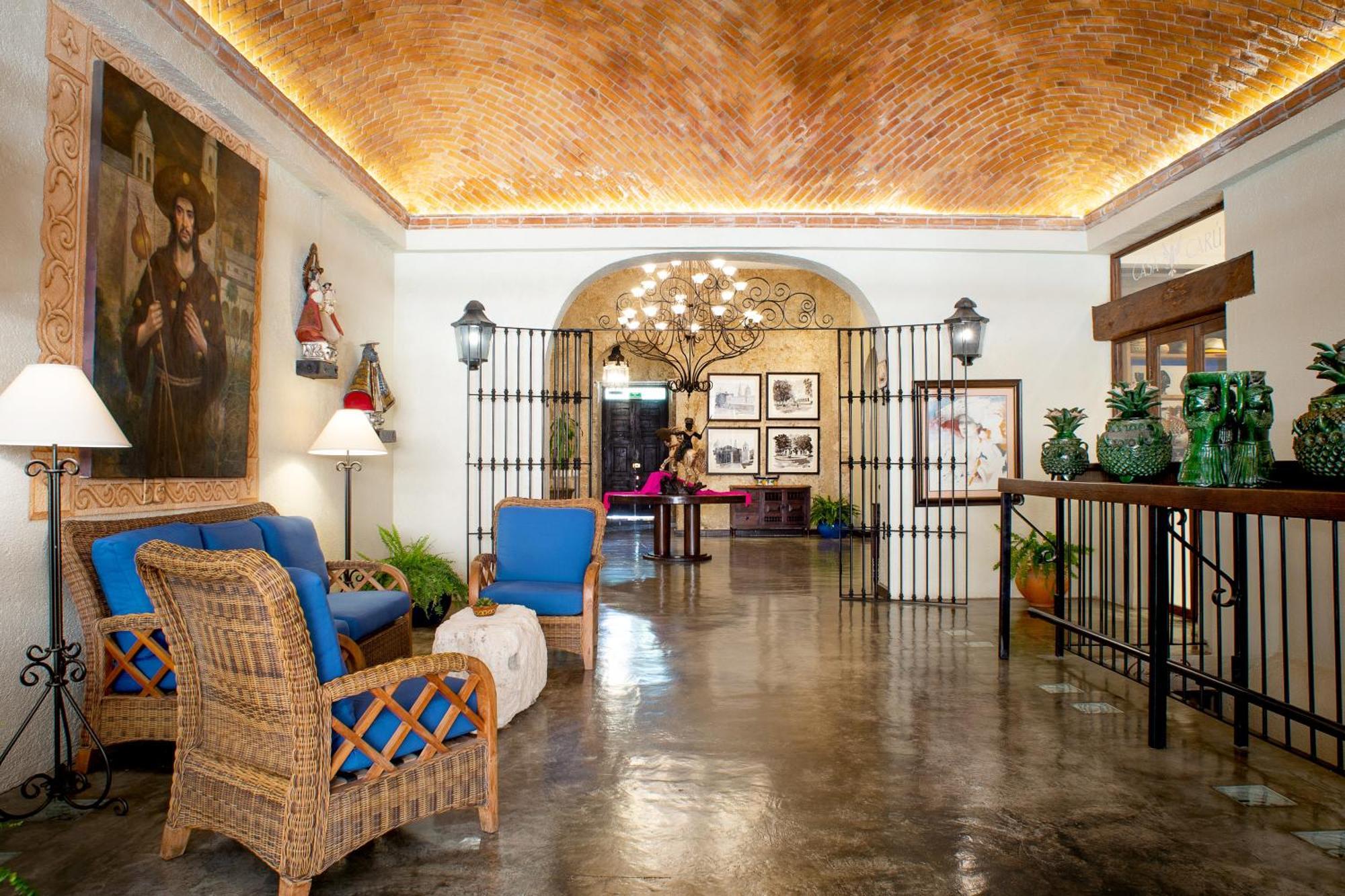 Hotel Boutique Las Palomas De Santiago Pueblo Magico Esterno foto