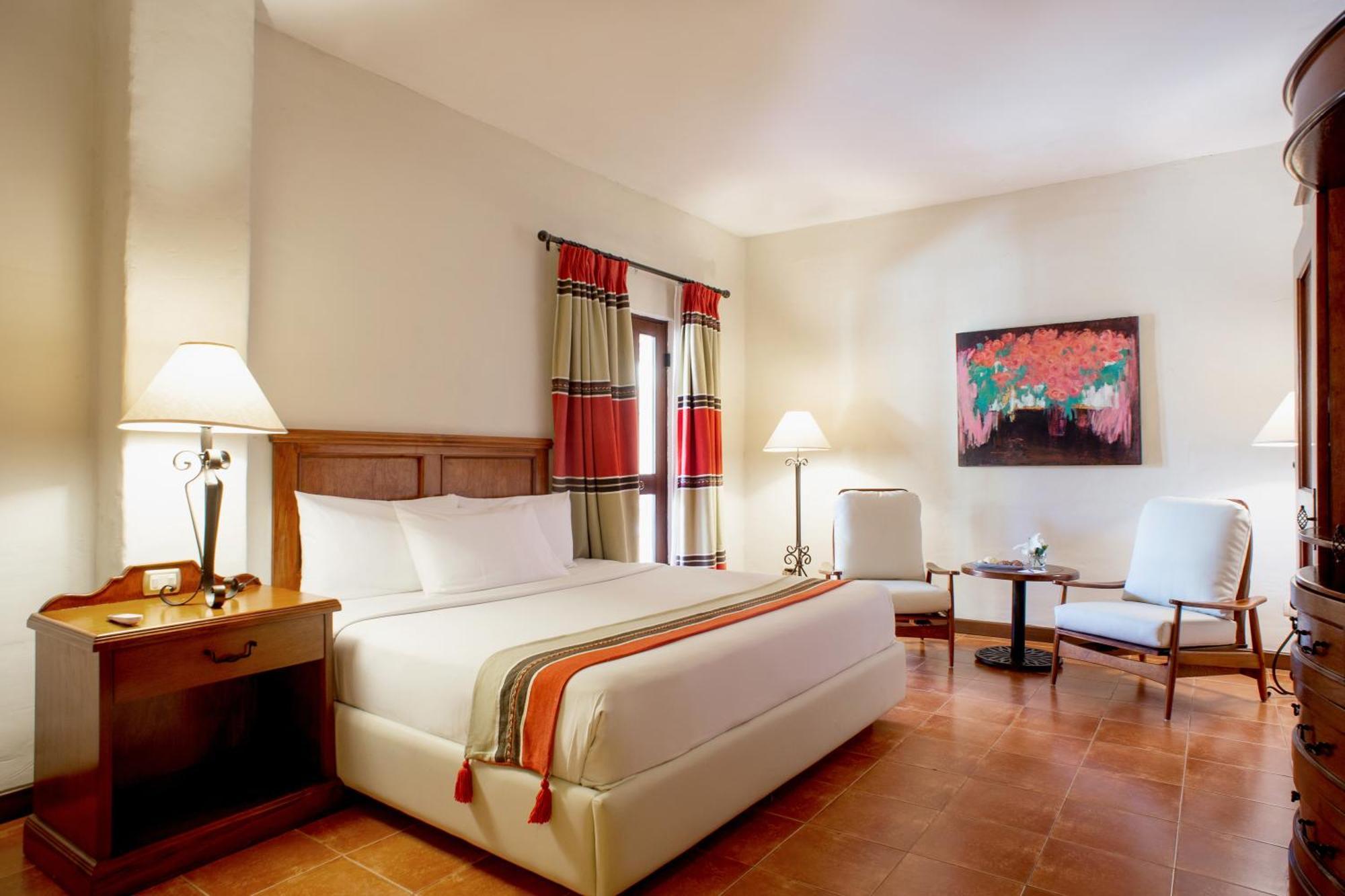 Hotel Boutique Las Palomas De Santiago Pueblo Magico Esterno foto
