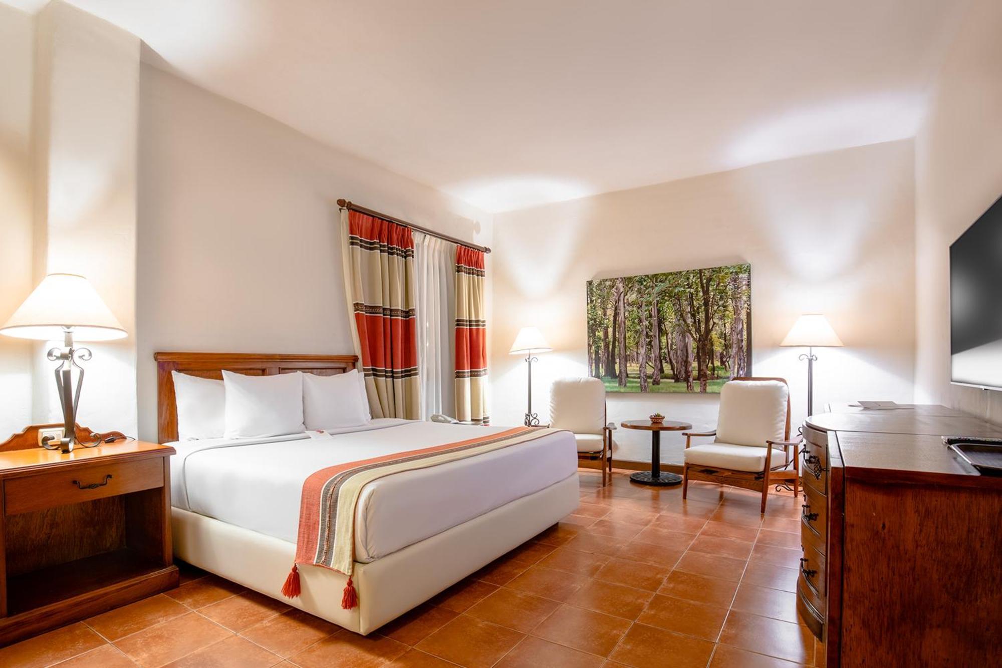 Hotel Boutique Las Palomas De Santiago Pueblo Magico Esterno foto