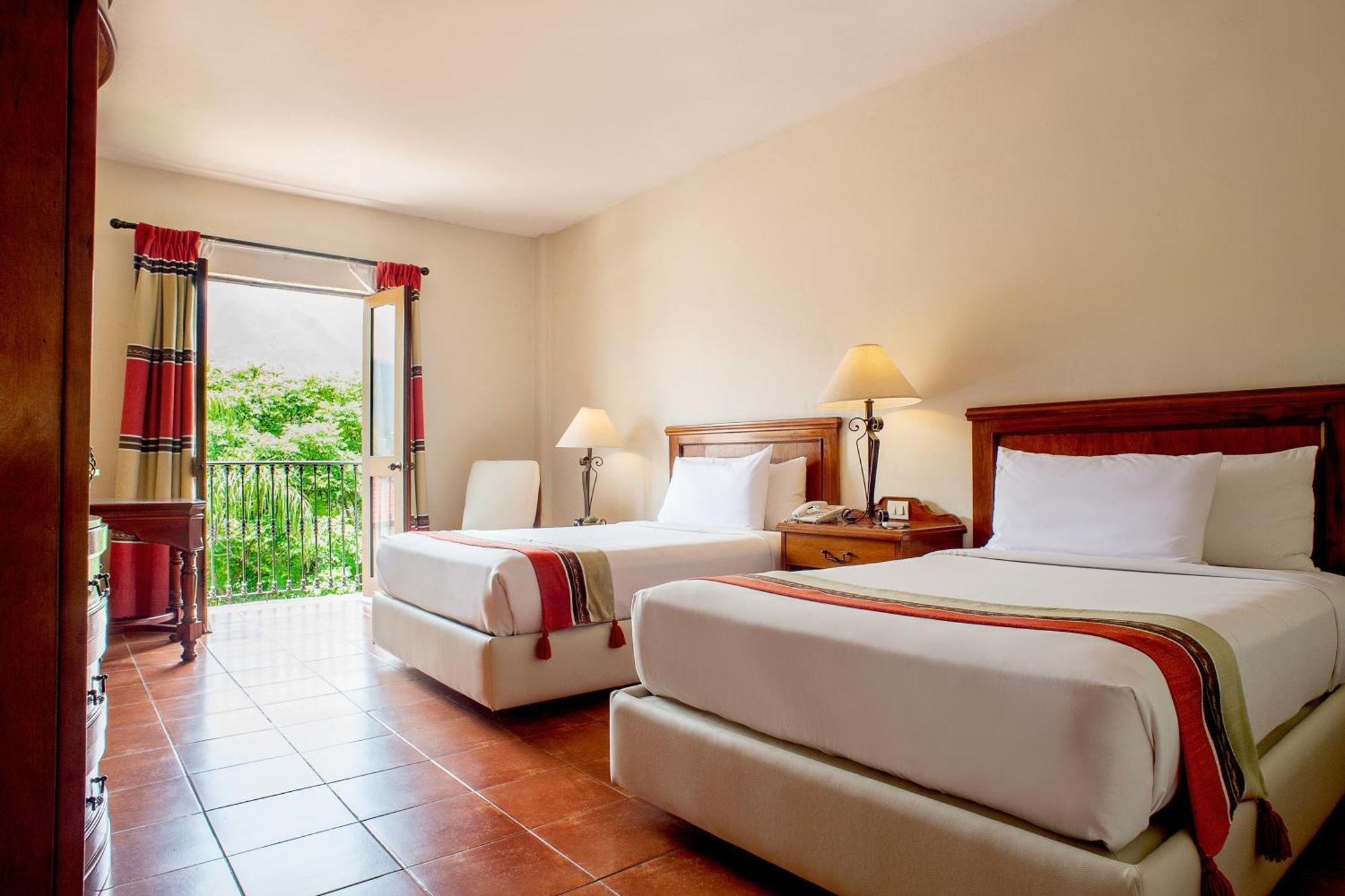 Hotel Boutique Las Palomas De Santiago Pueblo Magico Esterno foto