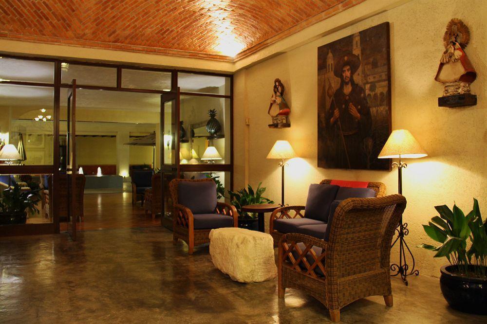 Hotel Boutique Las Palomas De Santiago Pueblo Magico Esterno foto
