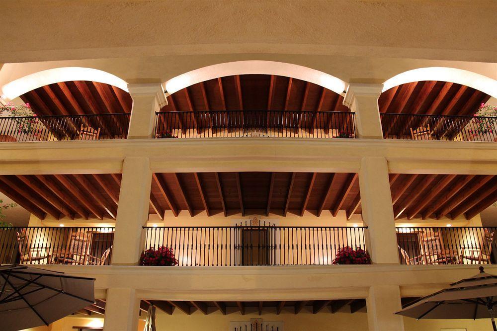 Hotel Boutique Las Palomas De Santiago Pueblo Magico Esterno foto